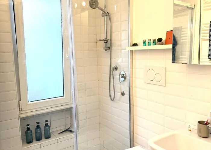 Apartamento Happy House With Private Garden