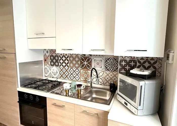 Apartamento Happy House With Private Garden
